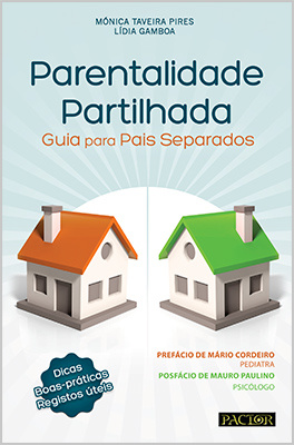 Parentalidade Partilhada