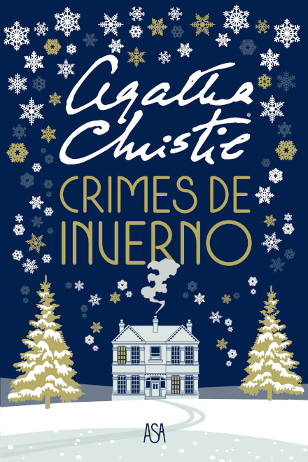 Crimes de Inverno