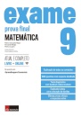 Exame Matemática 9.ºano