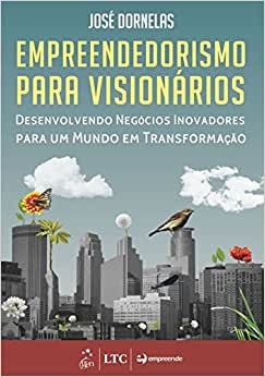 Empreendedorismo Para Visionários