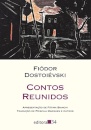 Contos Reunidos Dostoiévski