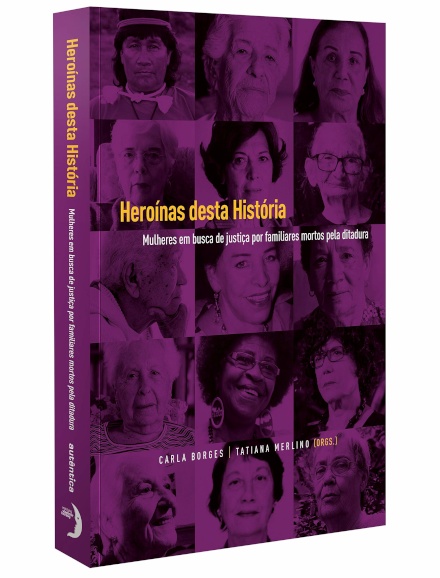 Heroínas Desta História