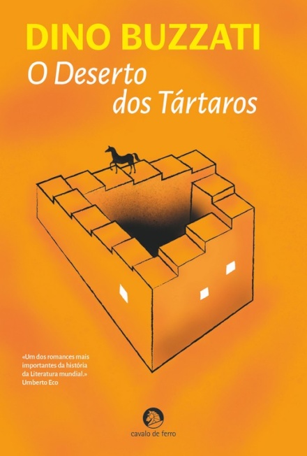 O Deserto dos Tártaros