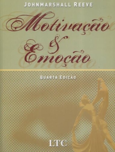 Motivação E Emoção - 4ª/2006