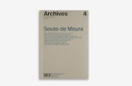 Archives 04. Souto De Moura