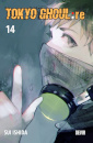 Tokyo Ghoul:re - Volume 14