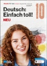 Deutsch: Einfach Toll! NEU Iniciação - 10.º ano 2024