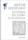 Historia Do Livro E Filologia