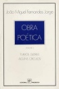 Turvos Dizeres - Alguns Círculos - Obra Poética - Volume 2