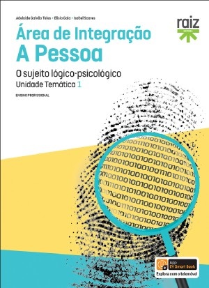 Área de Integração 1 - A Pessoa - Ensino Profissional 2024