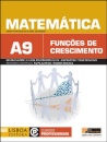 Matemática A9 - Cursos Profissionais de Nível Secundário 2024