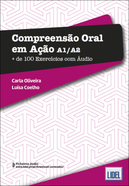 Compreensão Oral em Ação A1/A2