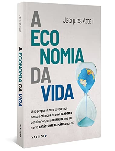 A Economia Da Vida