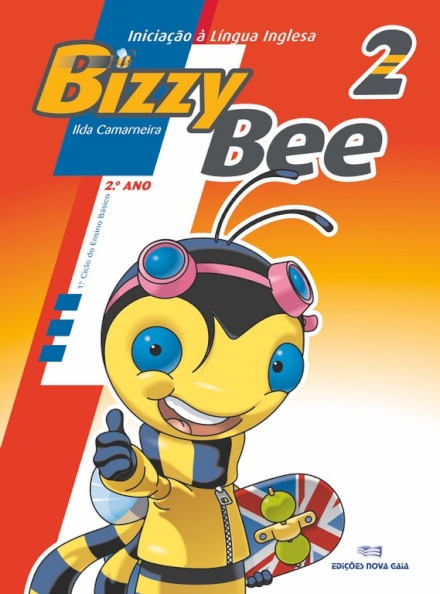 Bizzy Bee 2 - Manual Do Aluno