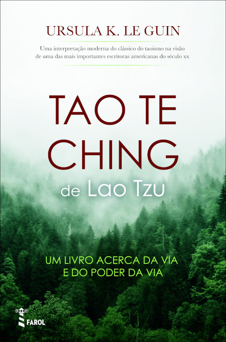 Tao Te Ching de Lao Tzu