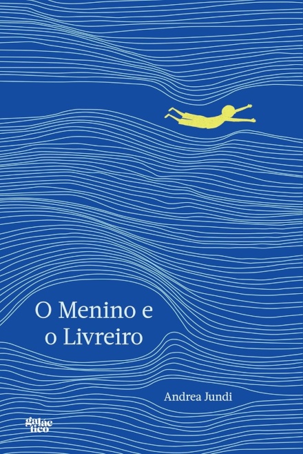 O Menino E O Livreiro