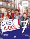 C'est cool! 7 - Manual do aluno 2024