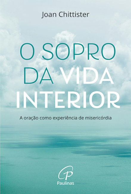 O sopro da vida interior