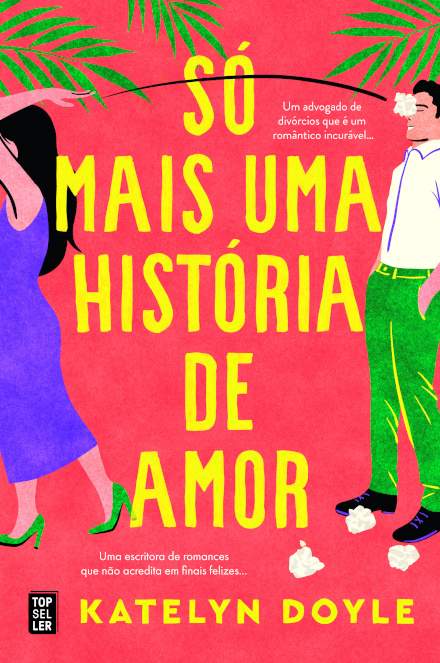 Só Mais Uma História de Amor