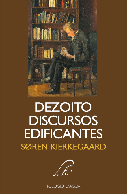 Dezoito Discursos Edificantes