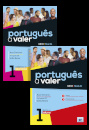 Português a Valer 1 - Pack (Livro do Aluno + Caderno de Exercícios)