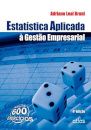 Estatística Aplicada À Gestão Empresarial