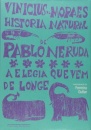 História Natural De Pablo Neruda: A Elegia Que Vem De Longe