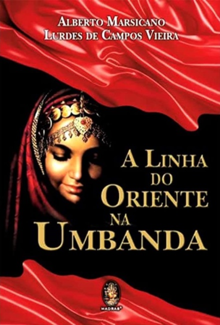 A Linha Do Oriente Na Umbanda