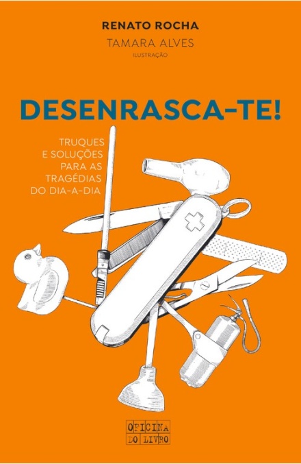 Desenrasca-te!