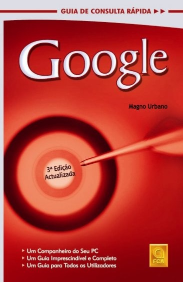 Google Guia Consulta Rapida 3ºed.