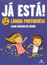 Já Está! Casos Especiais de Leitura 1º/2º Anos - Língua Portuguesa