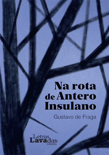 Na rota de Antero Insulano