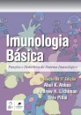 Imunologia Básica Funções E Distúrbios Do Sistema Imuno