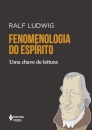 Fenomenologia Do Espírito: Uma Chave De Leitura