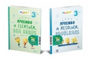 Pack PLIM! Problemas + Erros 3º ano