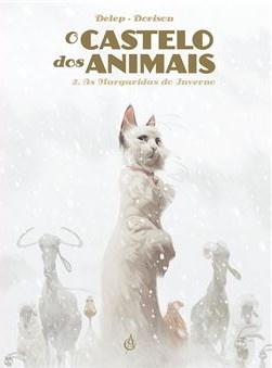 O Castelo dos Animais - Volume 2