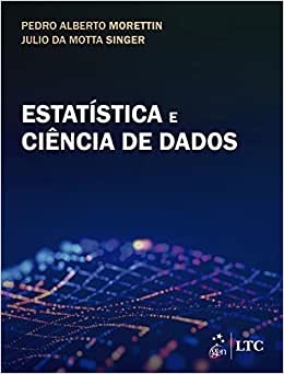 Estatística E Ciência De Dados