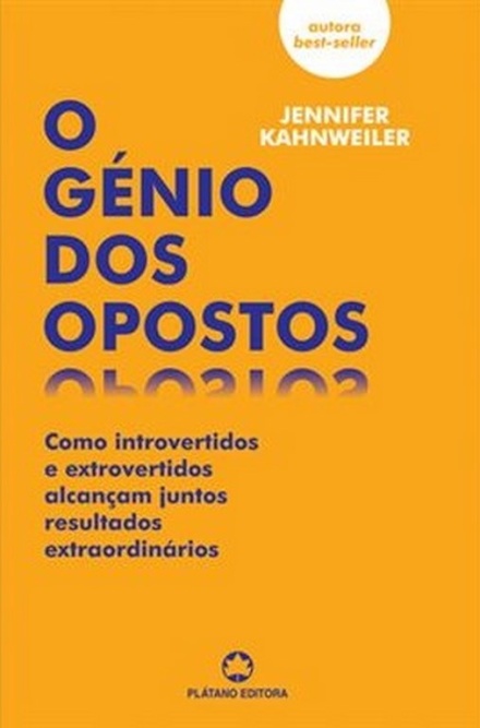 O Génio dos Opostos