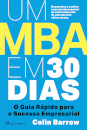 Um MBA em 30 Dias