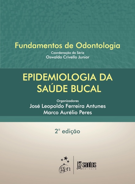 Epidemiologia Da Saúde Bucal