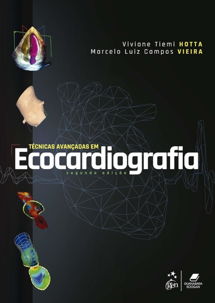 Técnicas Avançadas Em Ecocardiografia