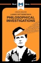 An Analysis of Ludwig Wittgenstein's Philosophical Investigations