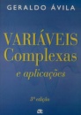 Variáveis Complexas E Aplicações