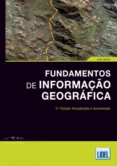 Fundamentos De Informação Geografic