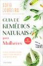 Guia de Remédios Naturais para Mulheres