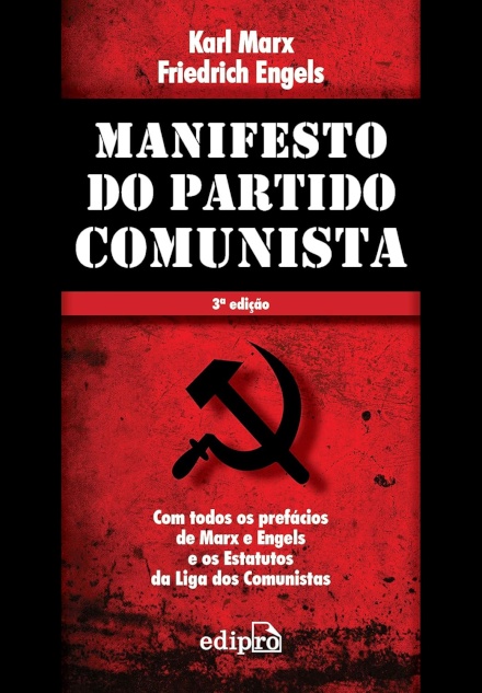 Manifesto Do Partido Comunista