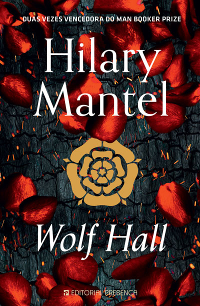 Wolf Hal - Trilogia Thomas Cromwell - Livro 1