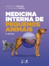 Medicina Interna De Pequenos Animais