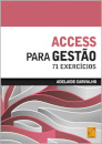 Access para Gestão - 71 Exercícios