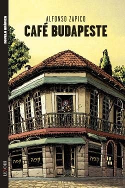 Café Budapeste